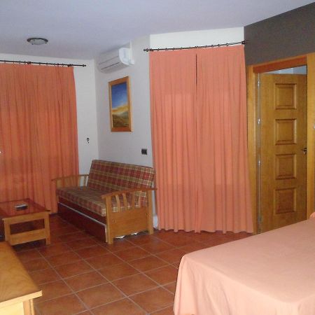 Hotel Rural La Encina Almadén Exterior photo