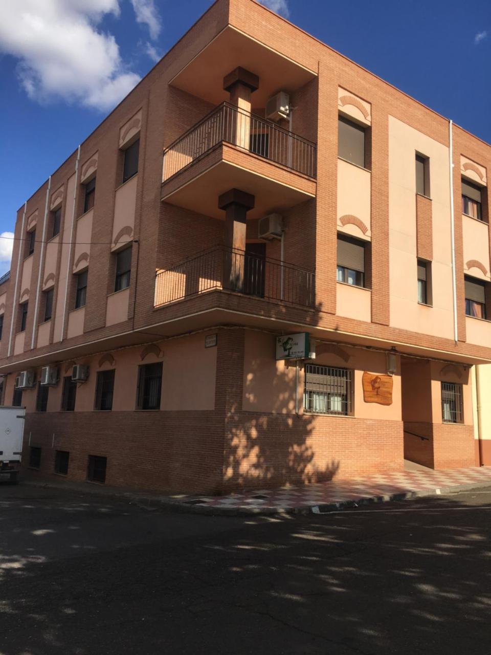 Hotel Rural La Encina Almadén Exterior photo